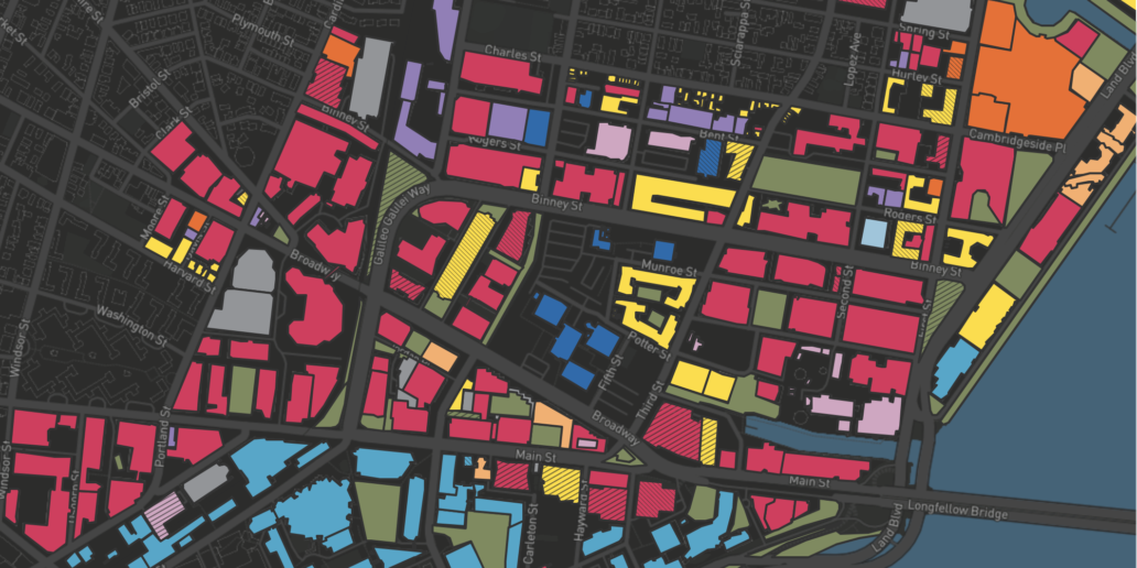 Successfully Navigating the Topography of University Commercialization ...