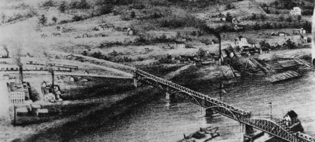 Rock Island Bridge