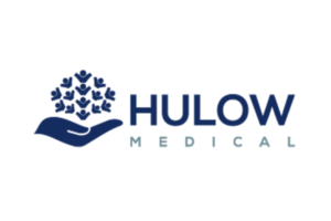 Hulow Logo
